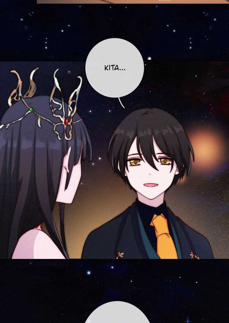 Falling in the Night with You Chapter 20 Image 32