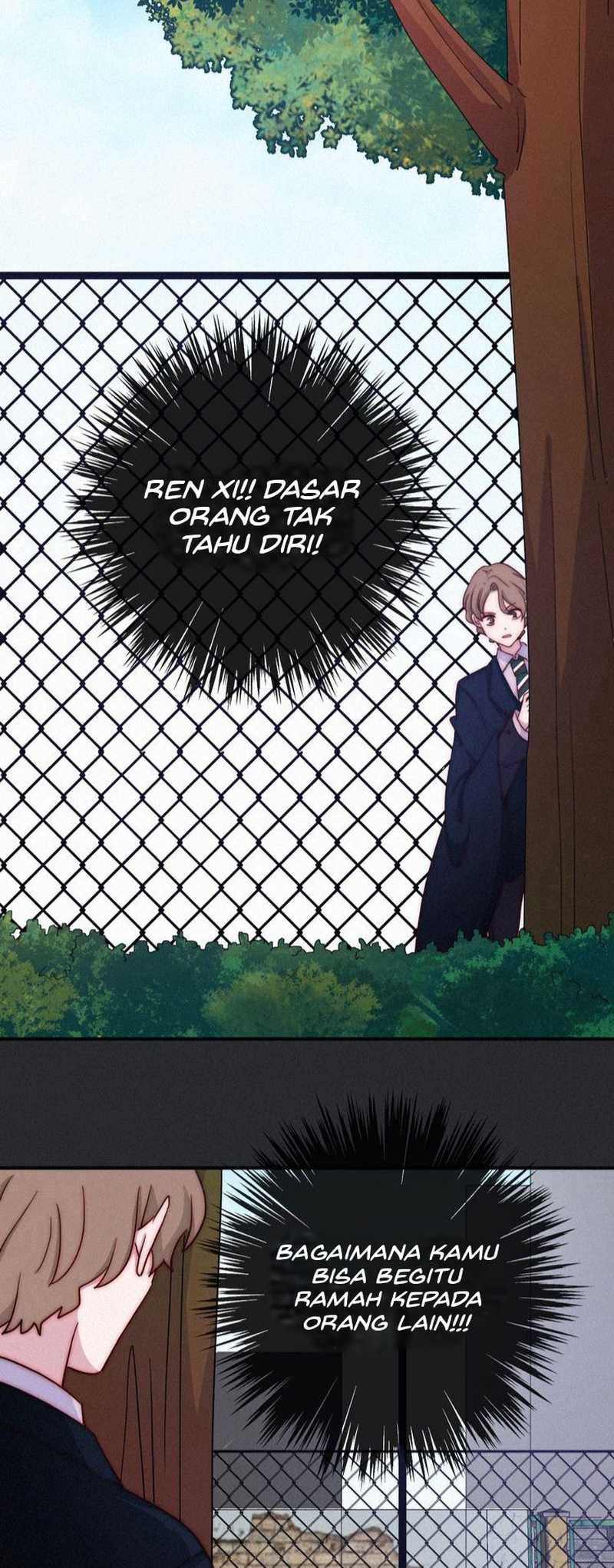 Falling in the Night with You Chapter 23 Image 11