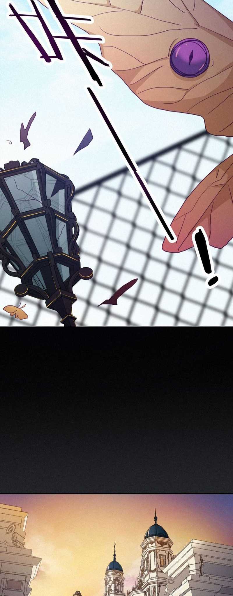 Falling in the Night with You Chapter 23 Image 22