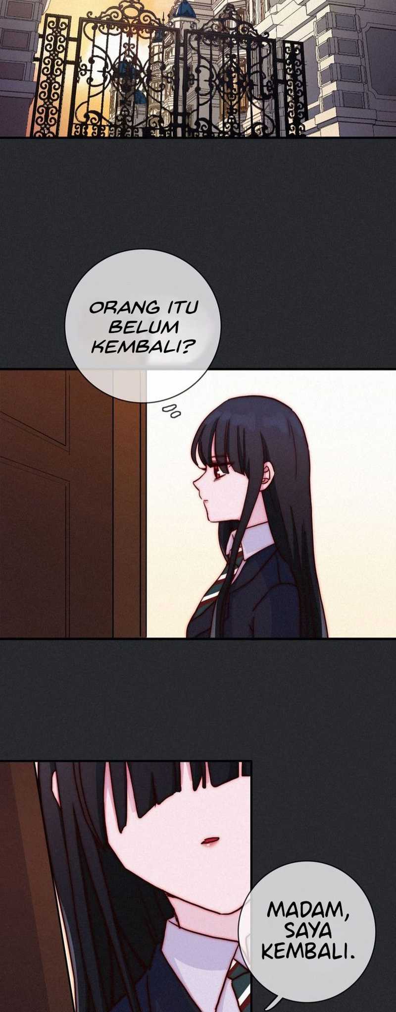 Falling in the Night with You Chapter 23 Image 23