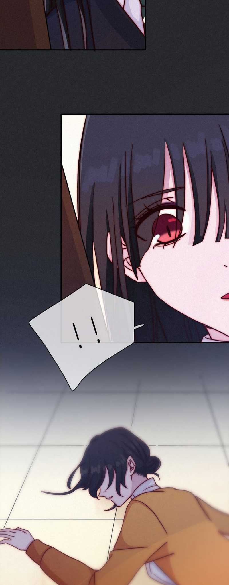 Falling in the Night with You Chapter 23 Image 24