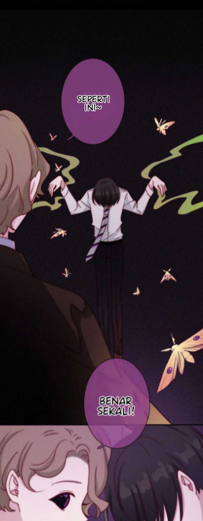 Falling in the Night with You Chapter 24 Image 5
