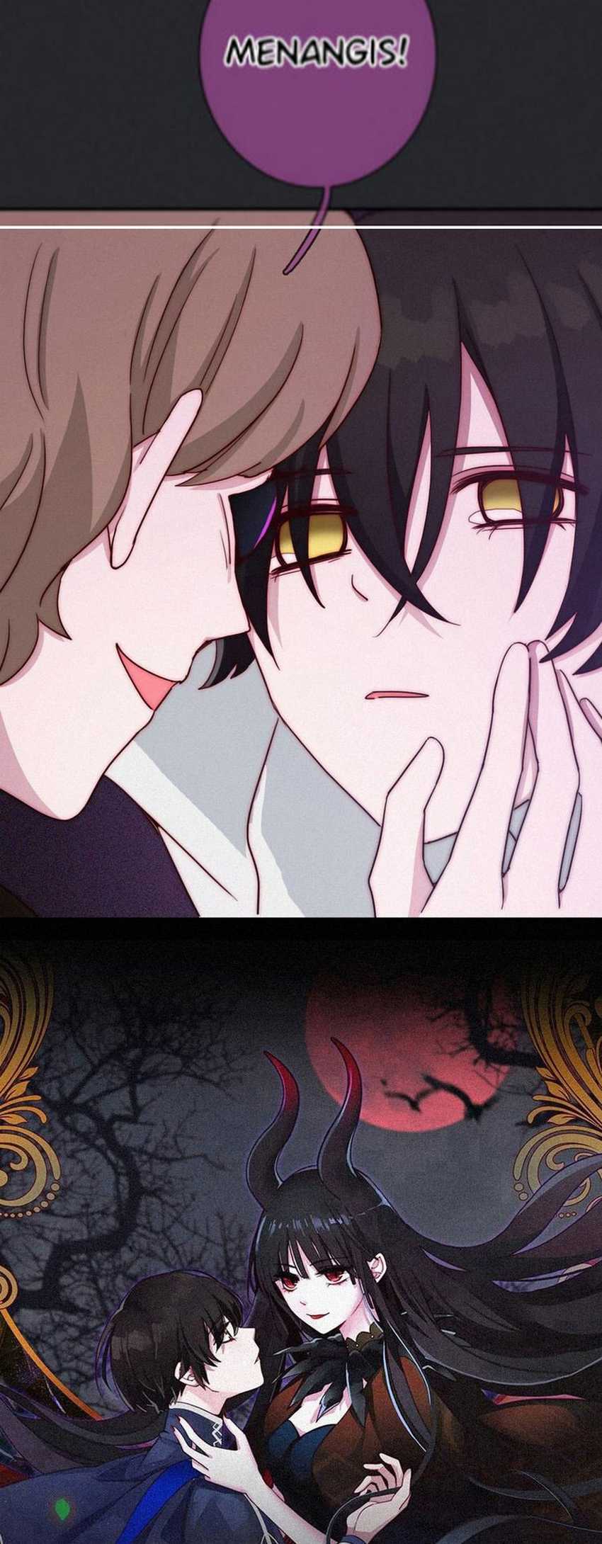 Falling in the Night with You Chapter 24 Image 7