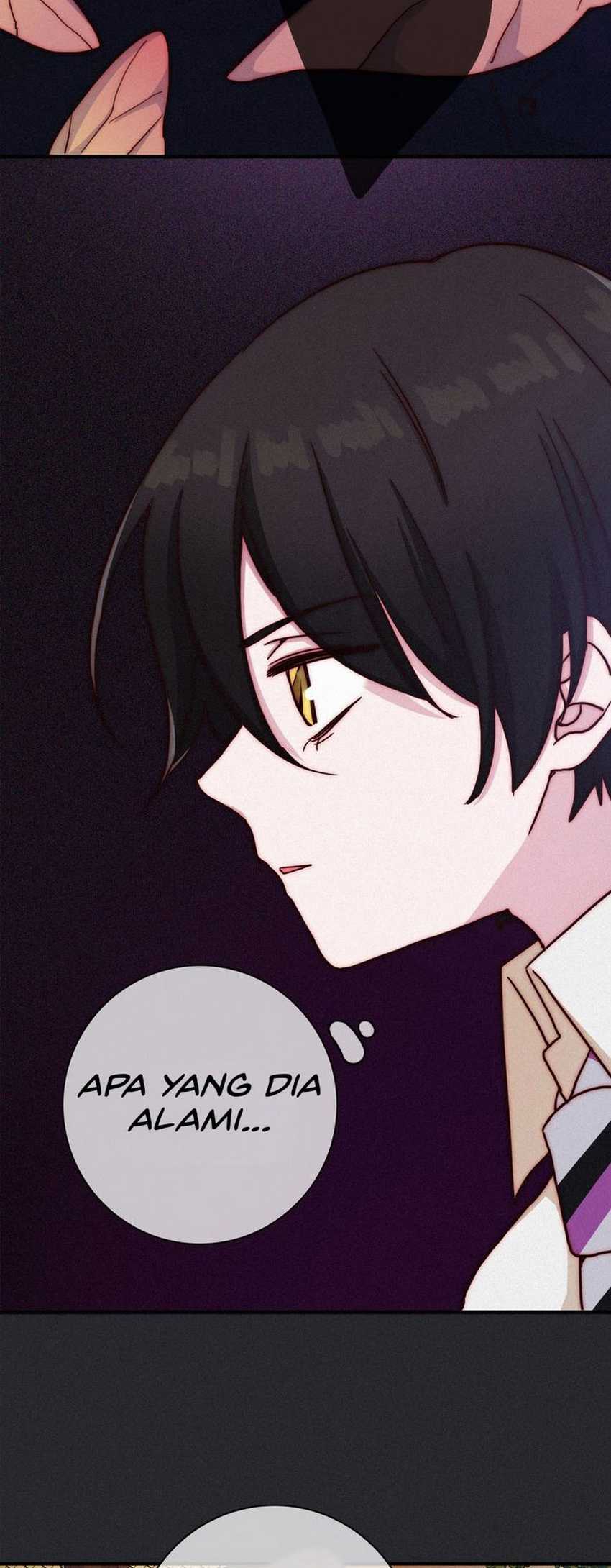 Falling in the Night with You Chapter 24 Image 14