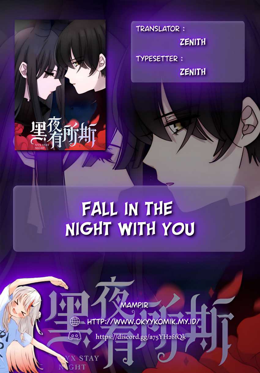 Falling in the Night with You Chapter 25 Image 1