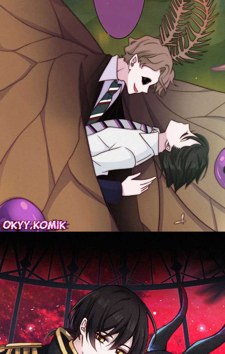 Falling in the Night with You Chapter 25 Image 4