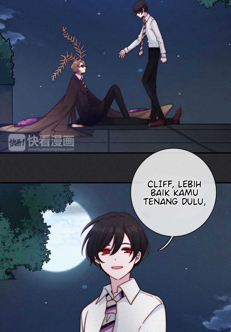 Falling in the Night with You Chapter 25 Image 32