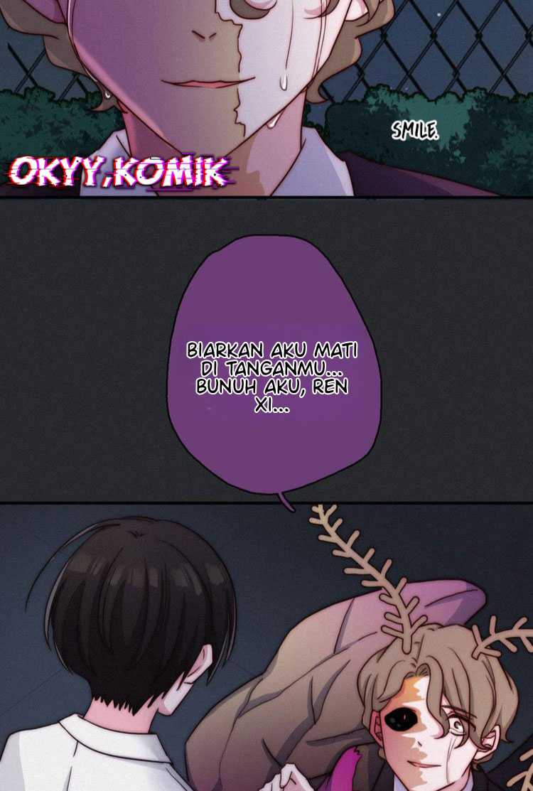 Falling in the Night with You Chapter 25 Image 50