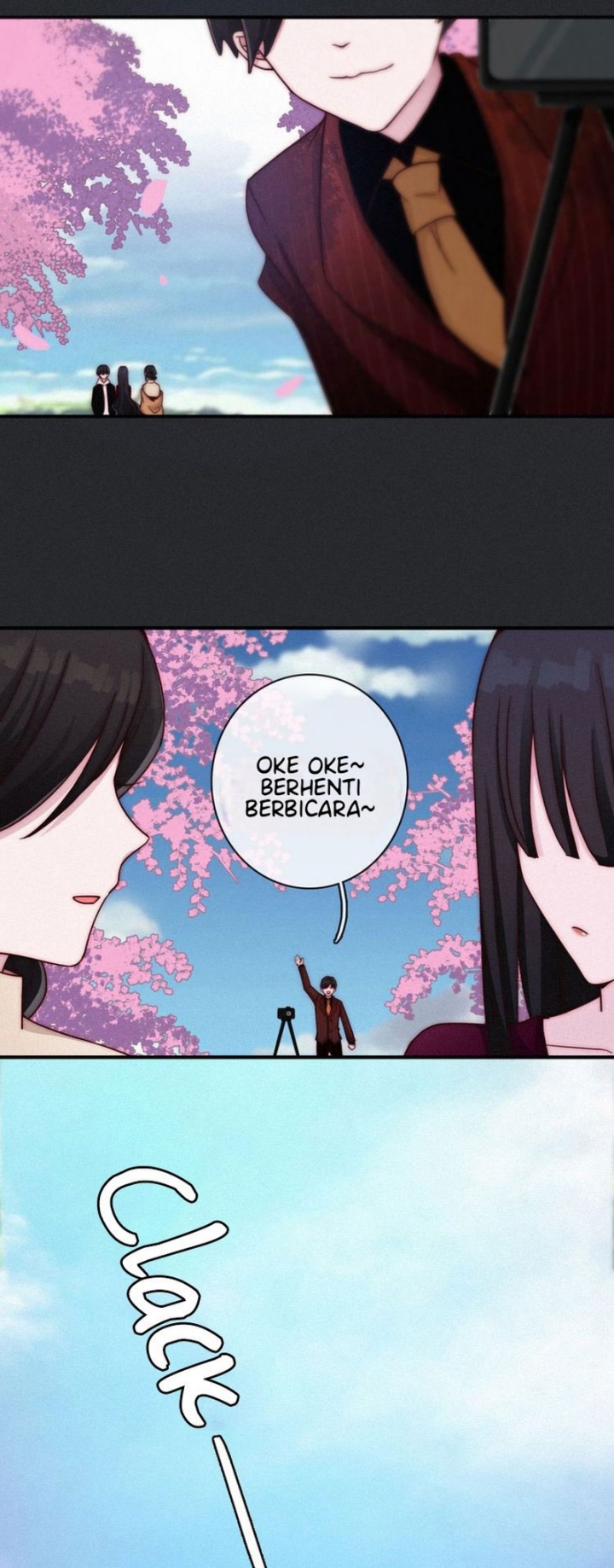 Falling in the Night with You Chapter 26 Image 6
