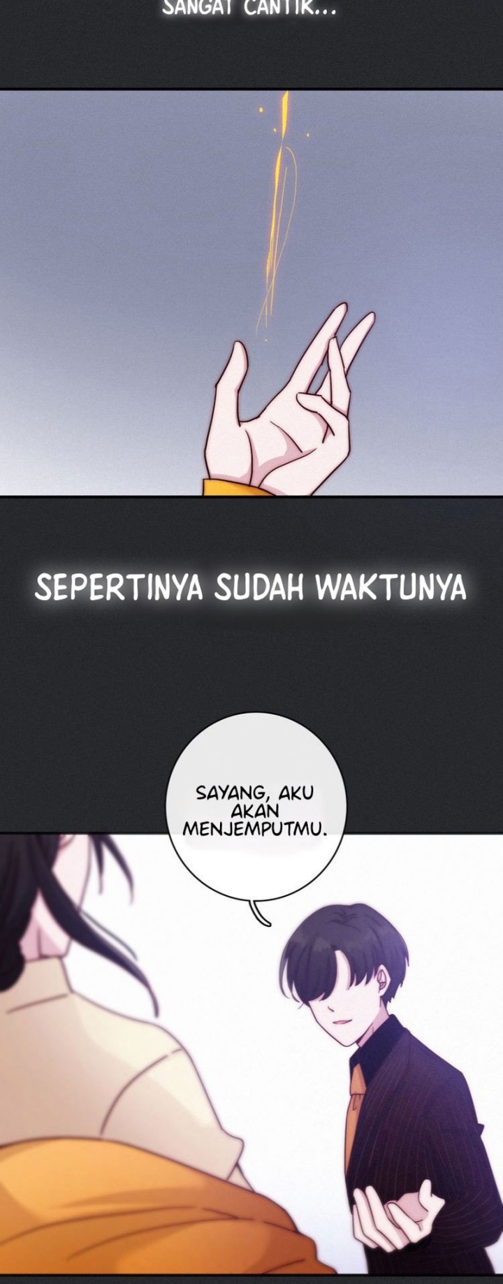 Falling in the Night with You Chapter 26 Image 16