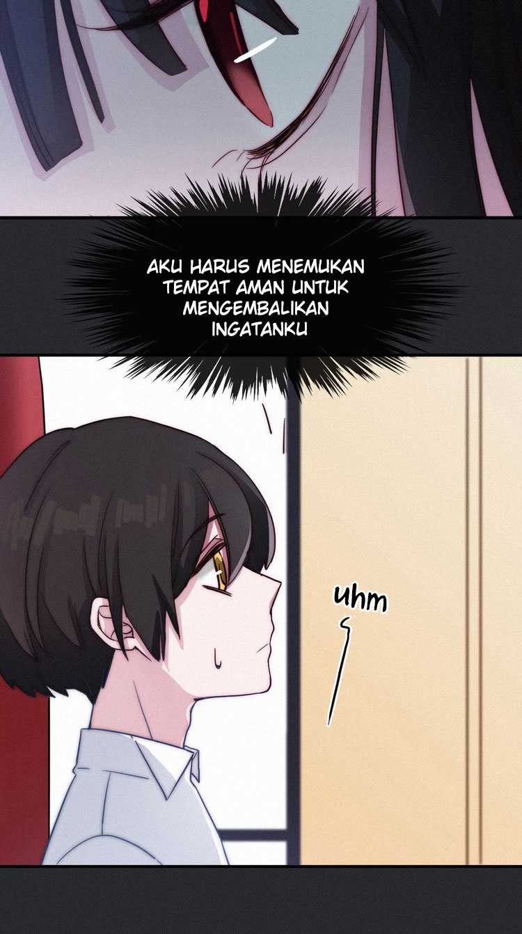 Falling in the Night with You Chapter 3 Image 6