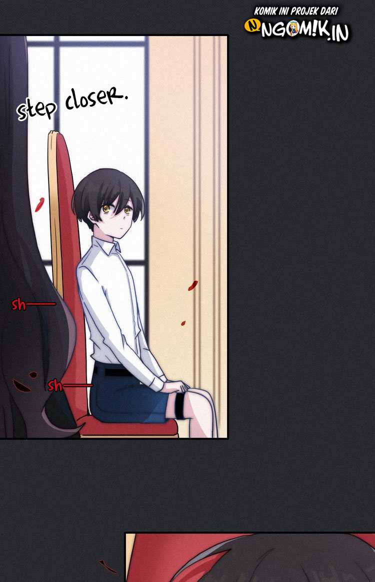 Falling in the Night with You Chapter 3 Image 7