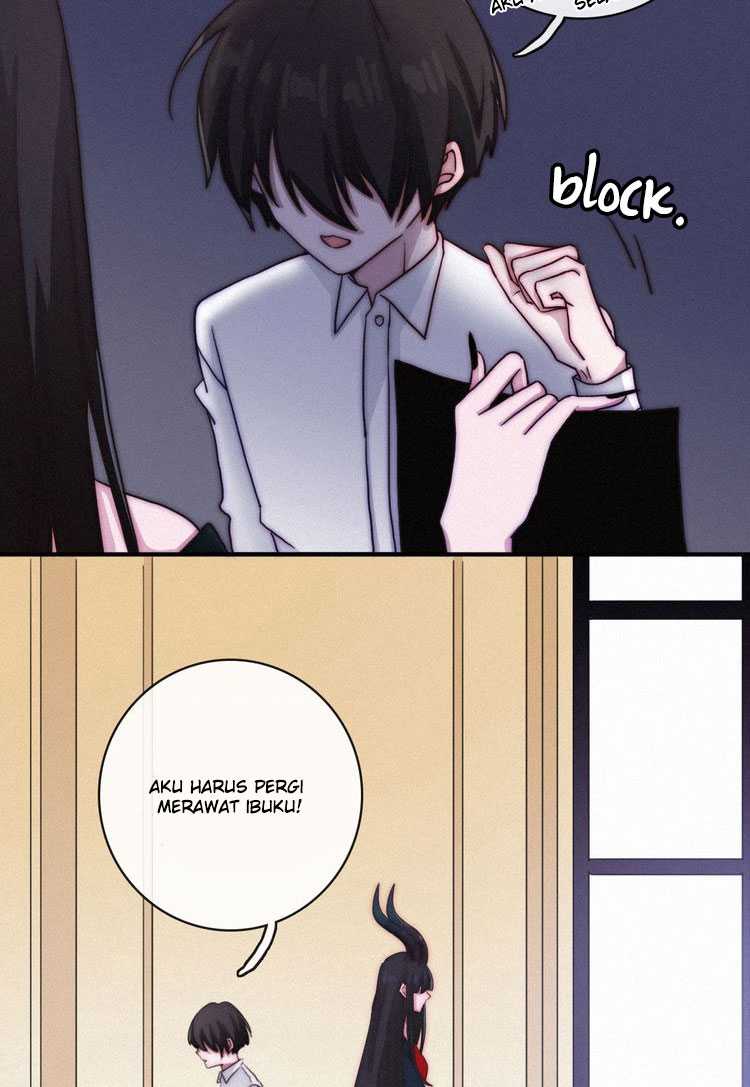 Falling in the Night with You Chapter 3 Image 21