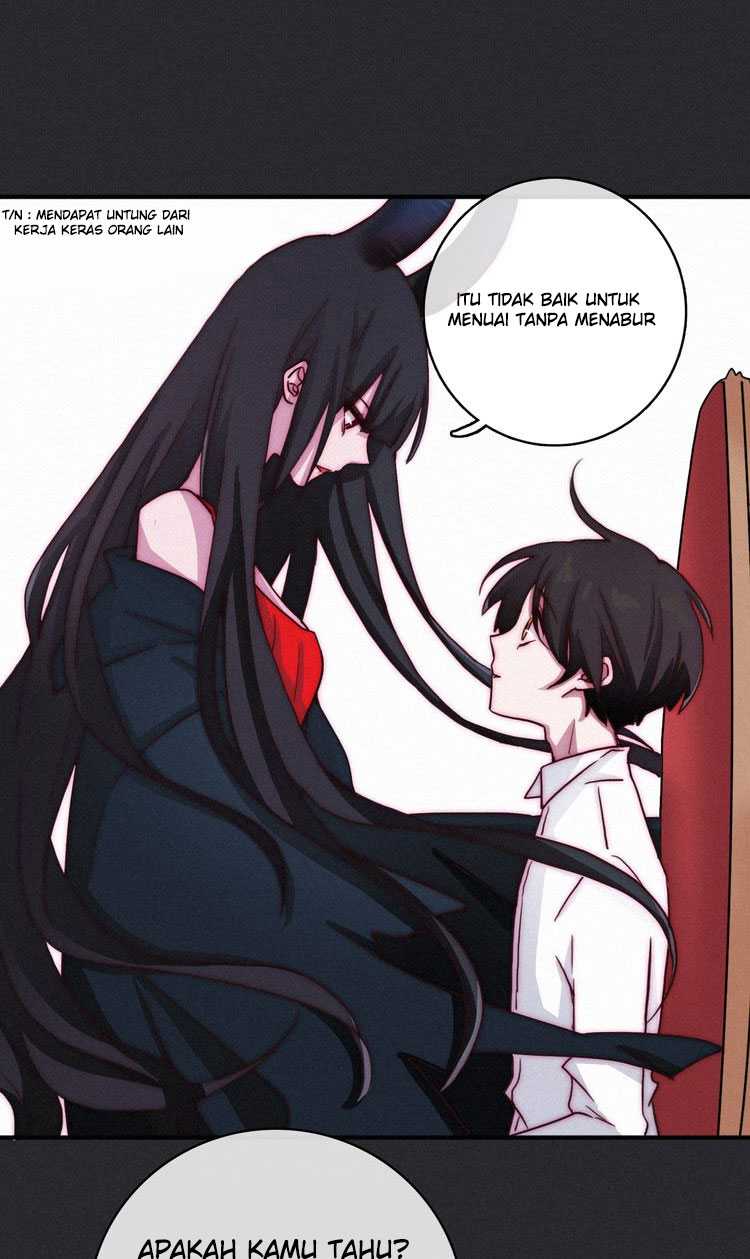 Falling in the Night with You Chapter 3 Image 31