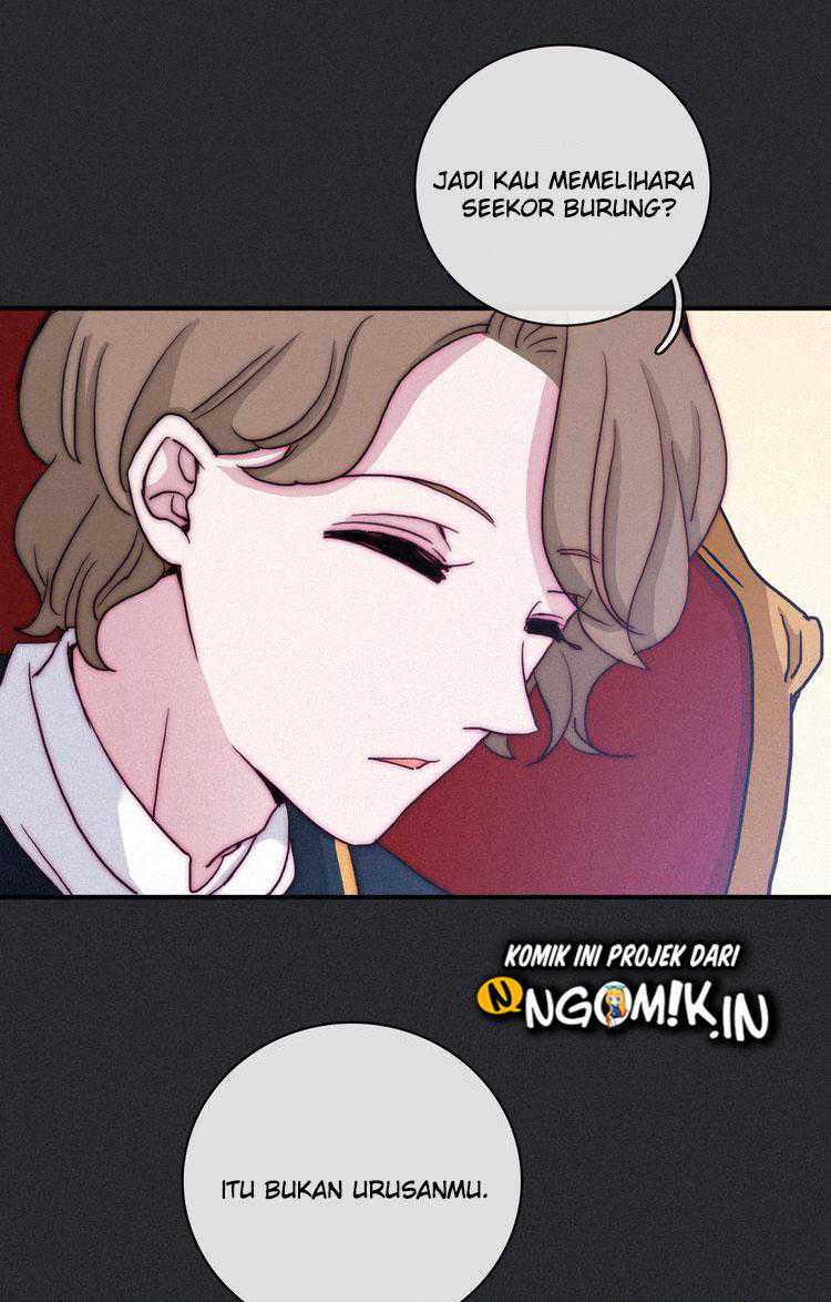 Falling in the Night with You Chapter 4 Image 30