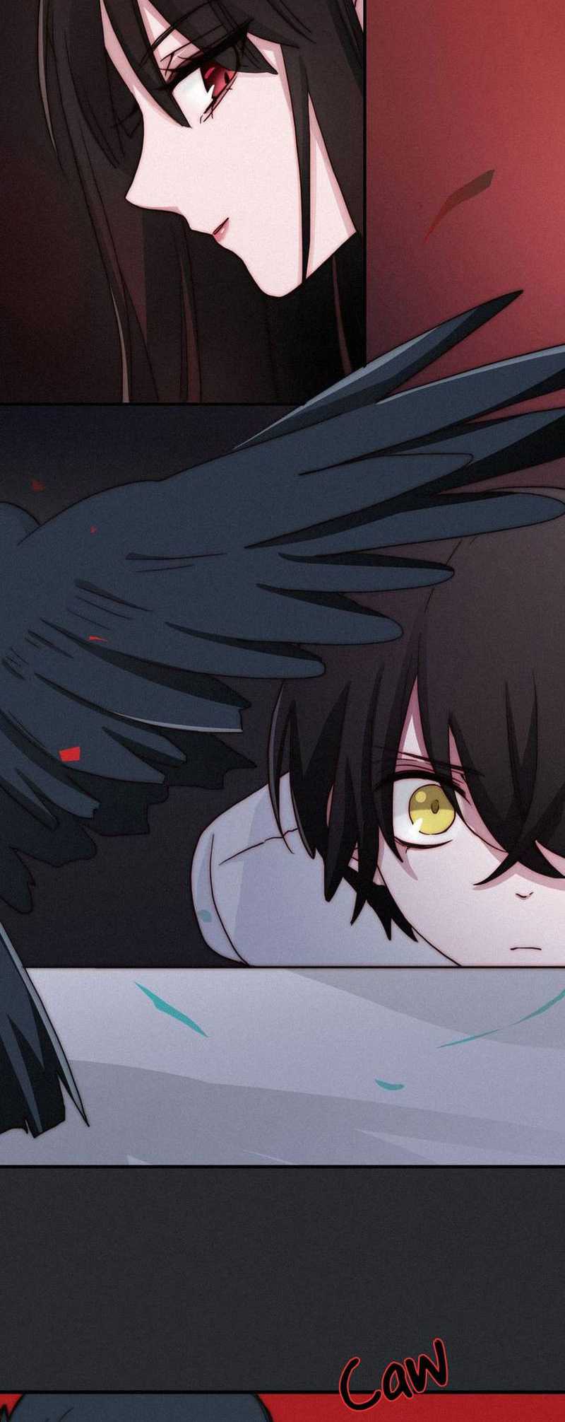 Falling in the Night with You Chapter 5 Image 37