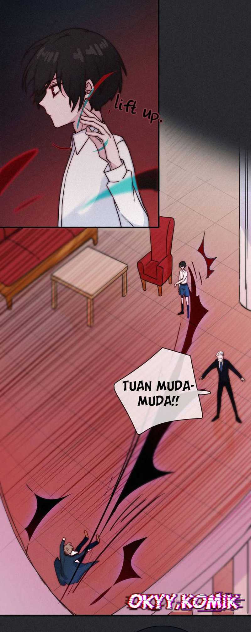 Falling in the Night with You Chapter 5 Image 40
