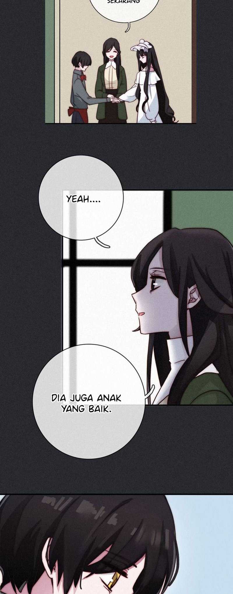 Falling in the Night with You Chapter 7 Image 10
