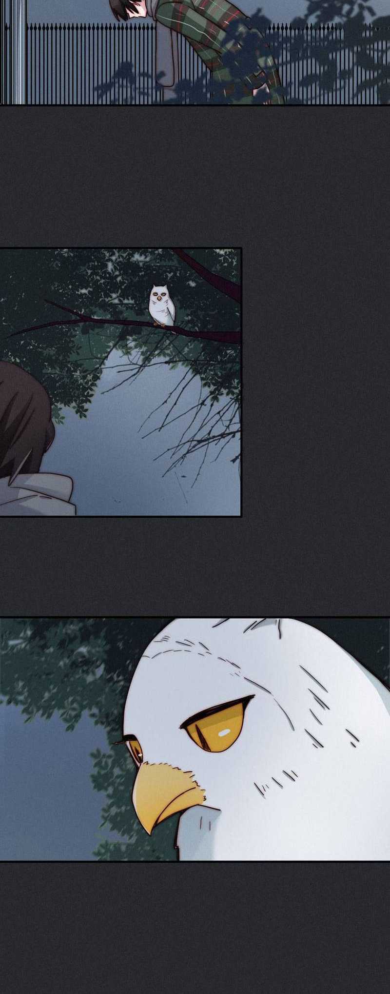 Falling in the Night with You Chapter 7 Image 26
