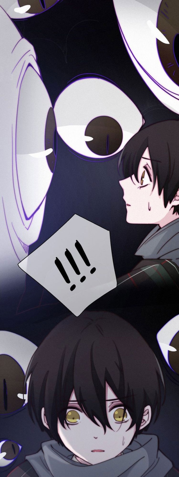 Falling in the Night with You Chapter 8 Image 3