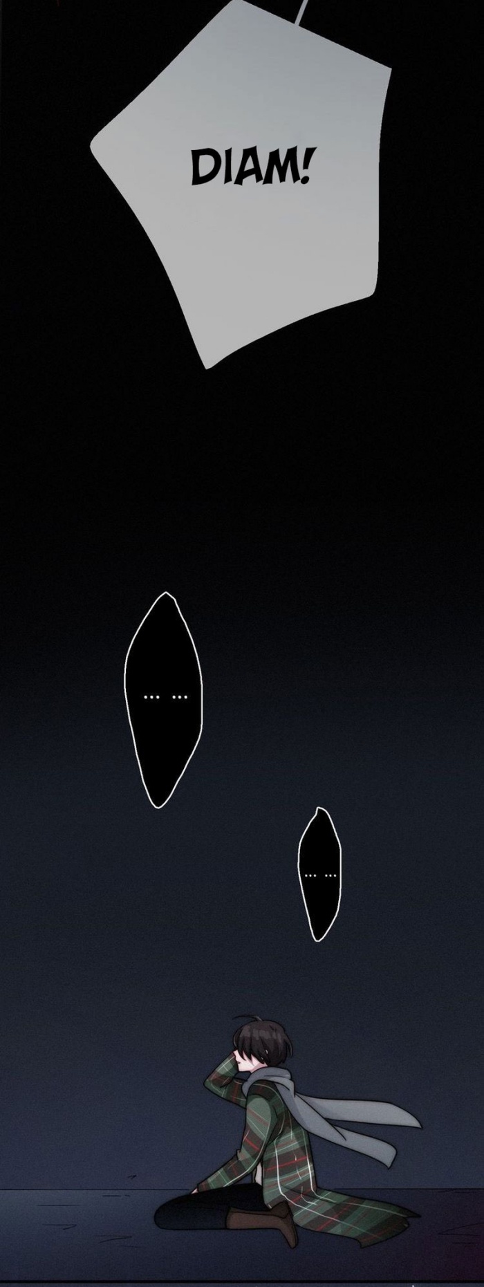 Falling in the Night with You Chapter 8 Image 6
