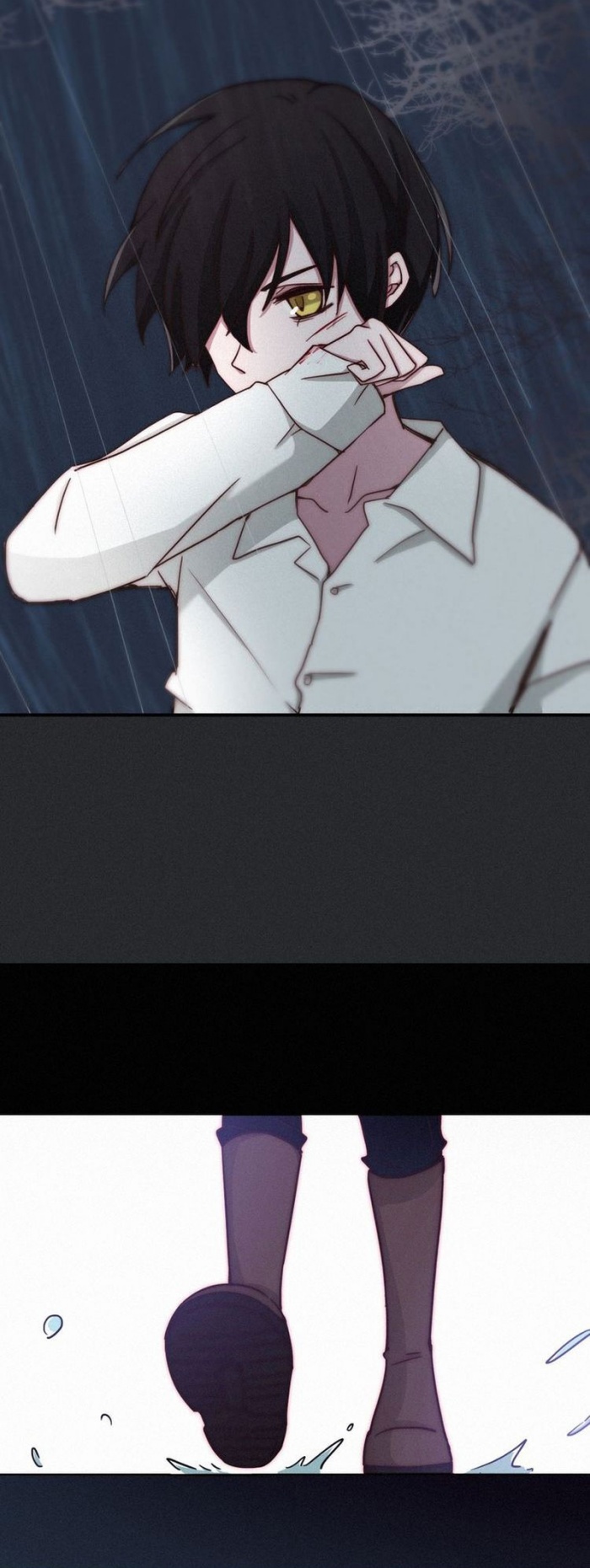Falling in the Night with You Chapter 8 Image 11
