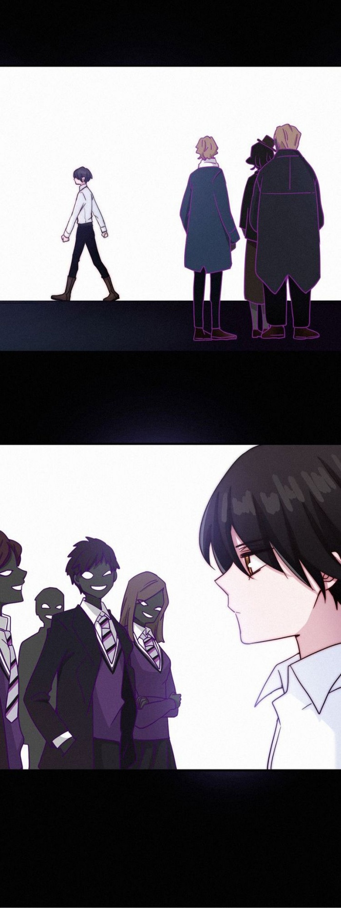 Falling in the Night with You Chapter 8 Image 13