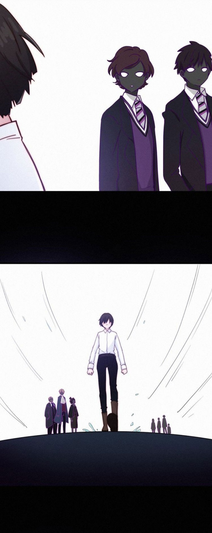 Falling in the Night with You Chapter 8 Image 14