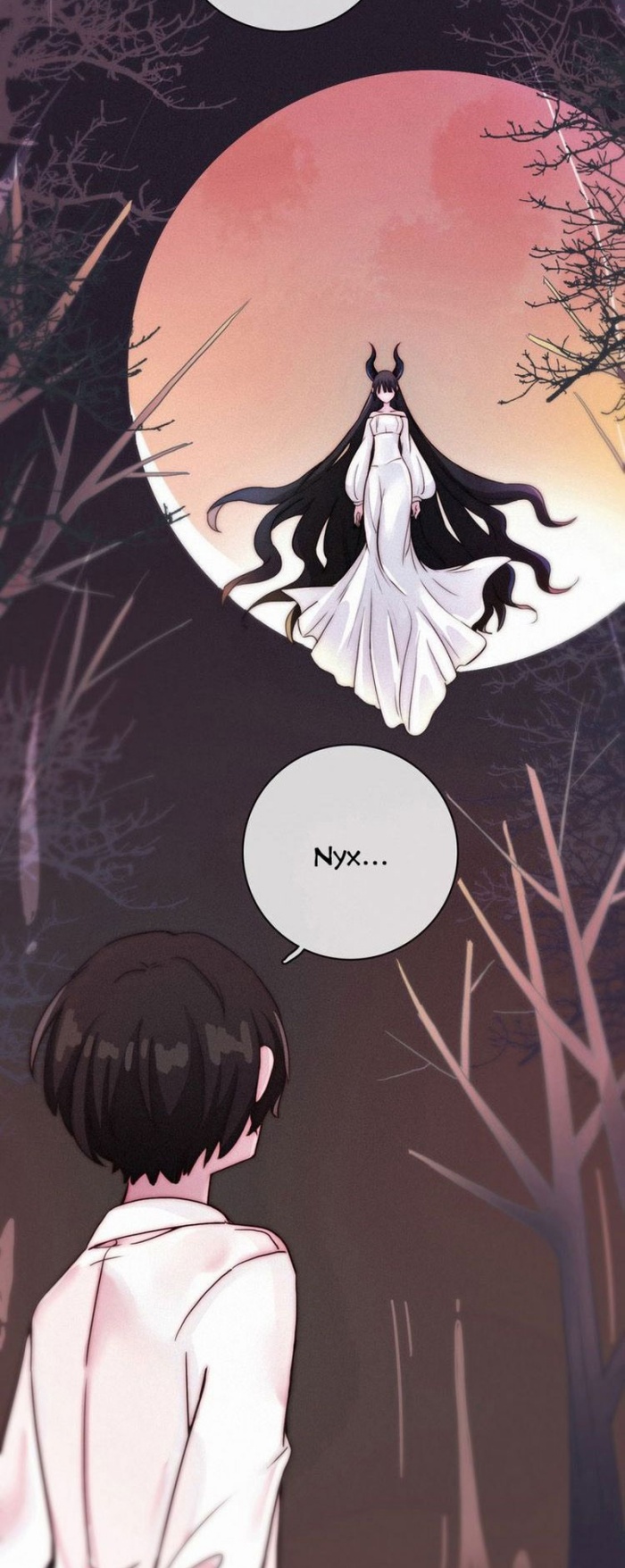 Falling in the Night with You Chapter 8 Image 20
