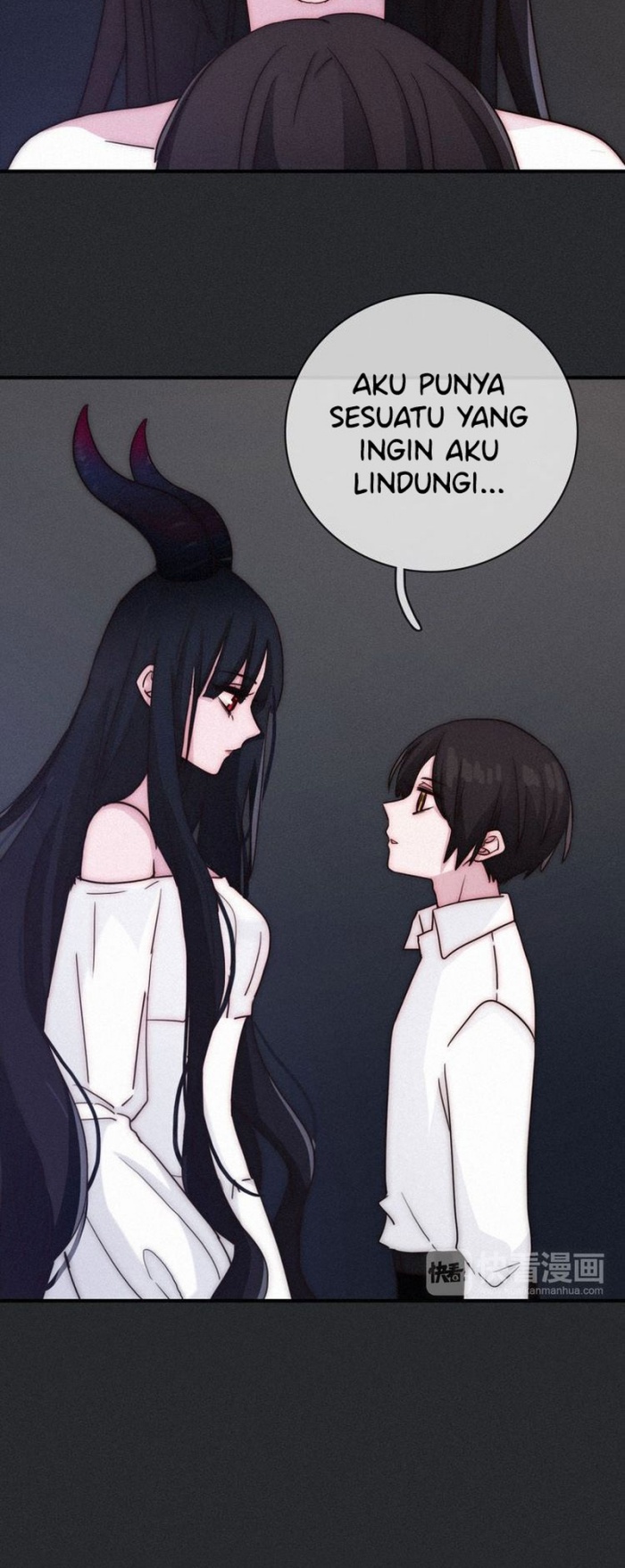 Falling in the Night with You Chapter 8 Image 27