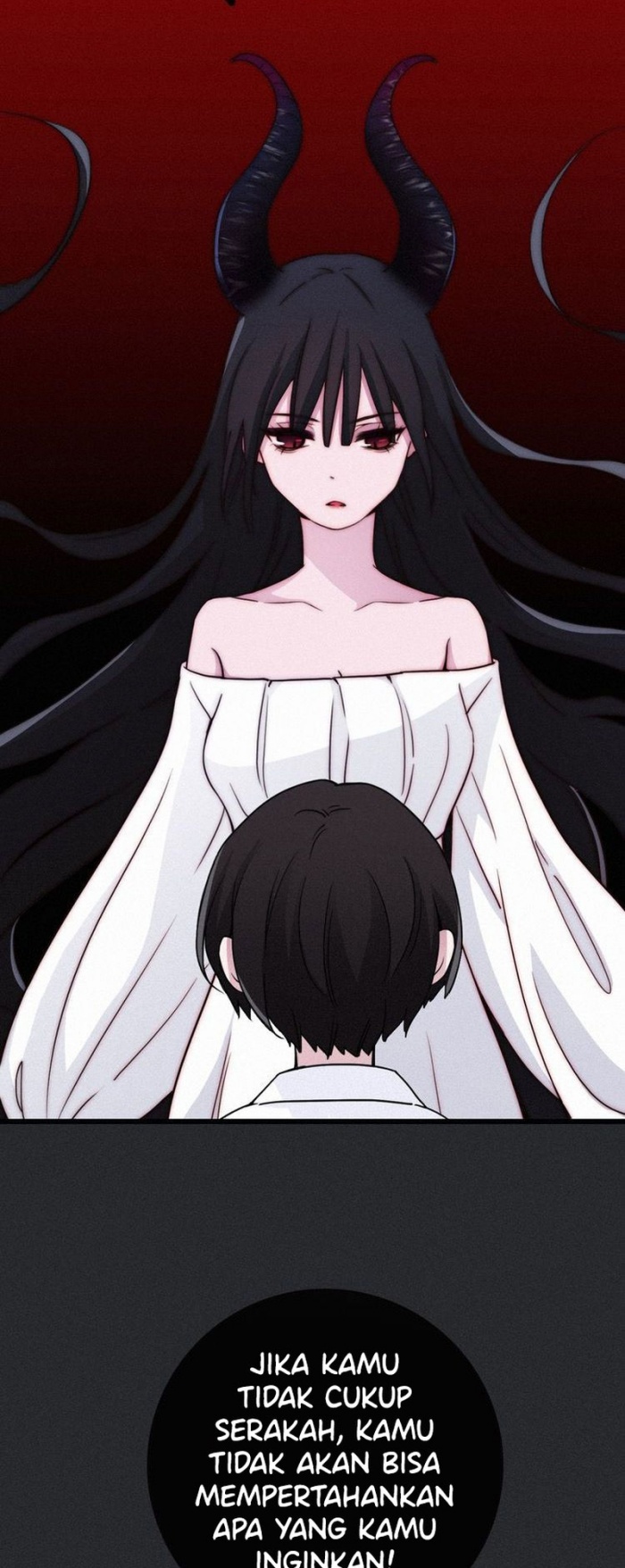 Falling in the Night with You Chapter 8 Image 29