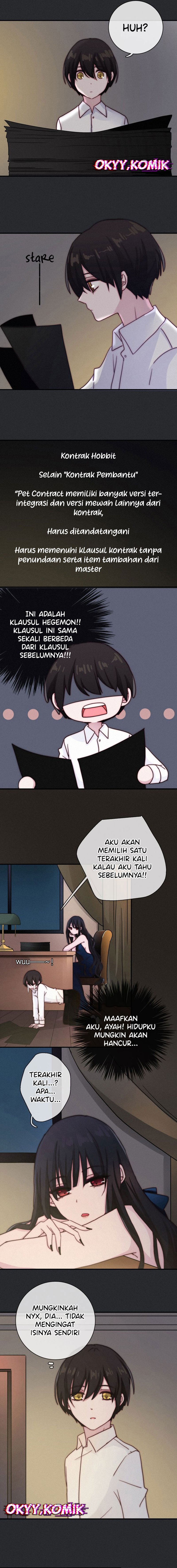 Falling in the Night with You Chapter 9 Image 2