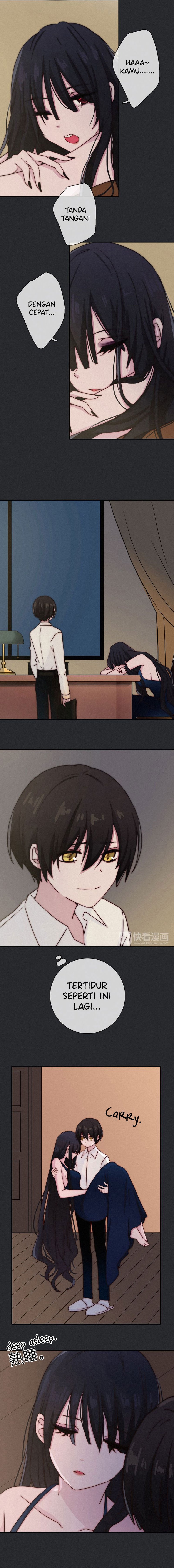 Falling in the Night with You Chapter 9 Image 3