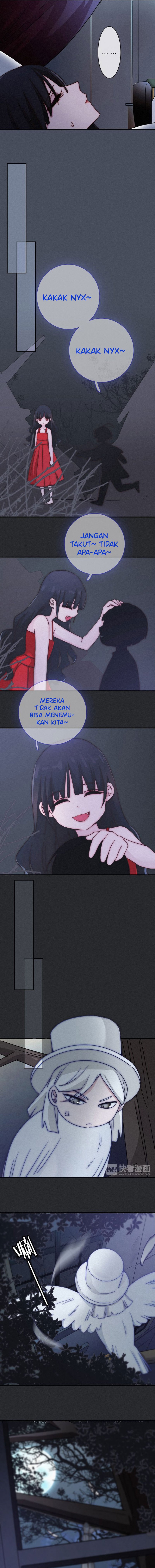 Falling in the Night with You Chapter 9 Image 5
