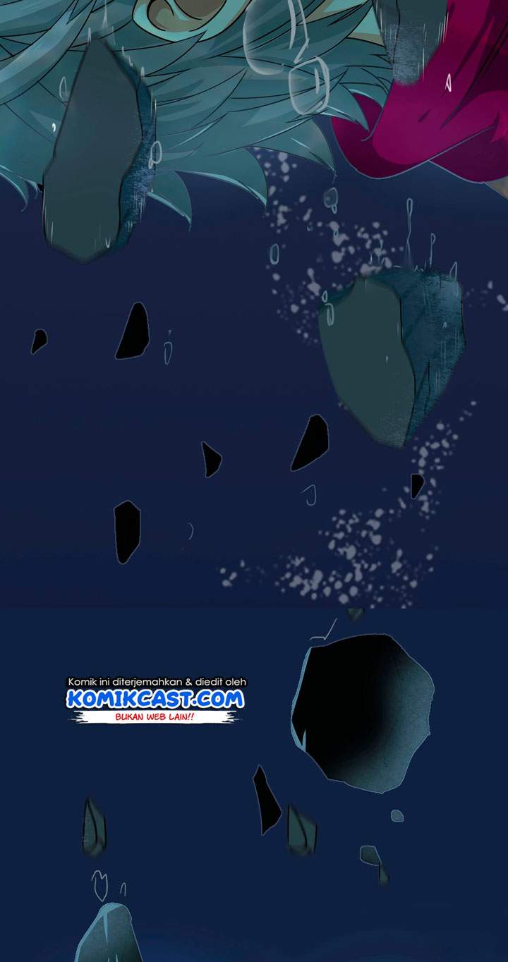 Dark Tale Chapter 01 Image 10