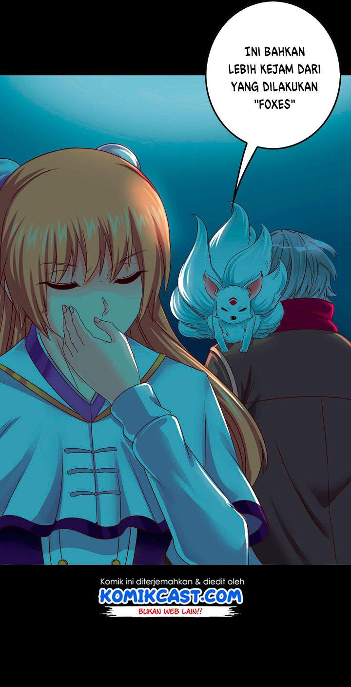 Dark Tale Chapter 04 Image 5