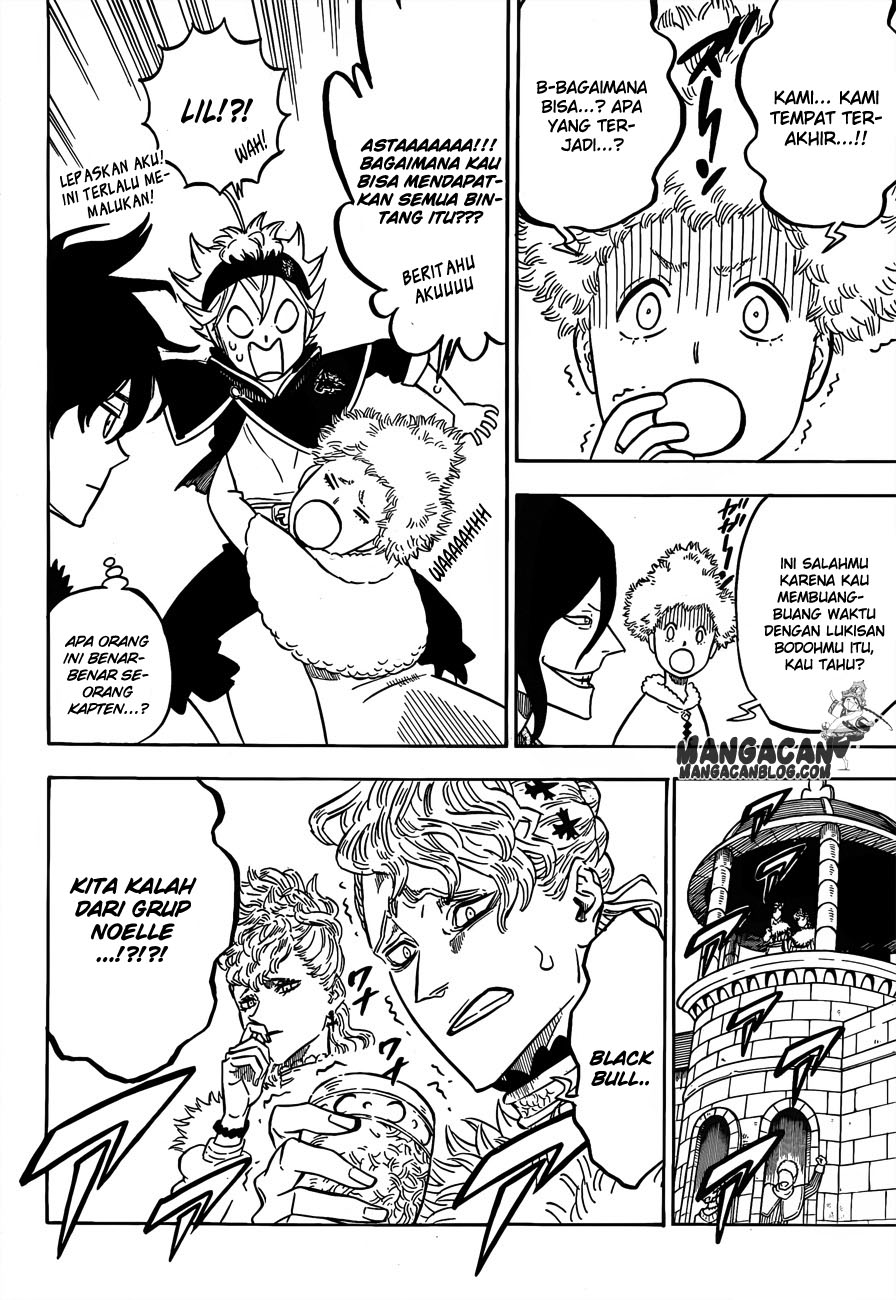Black Clover Chapter 106 Image 12