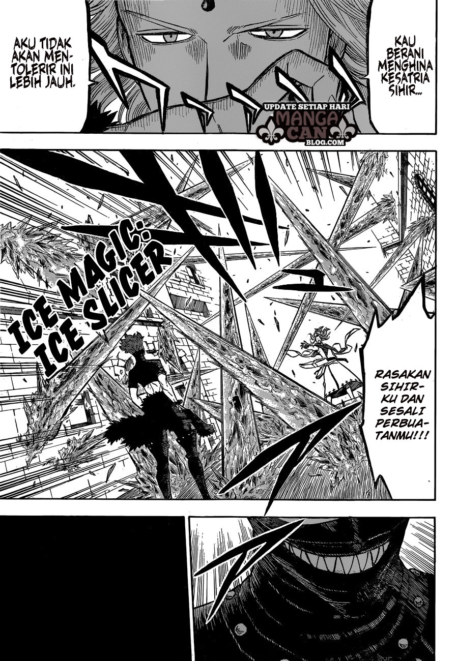 Black Clover Chapter 112 Image 6