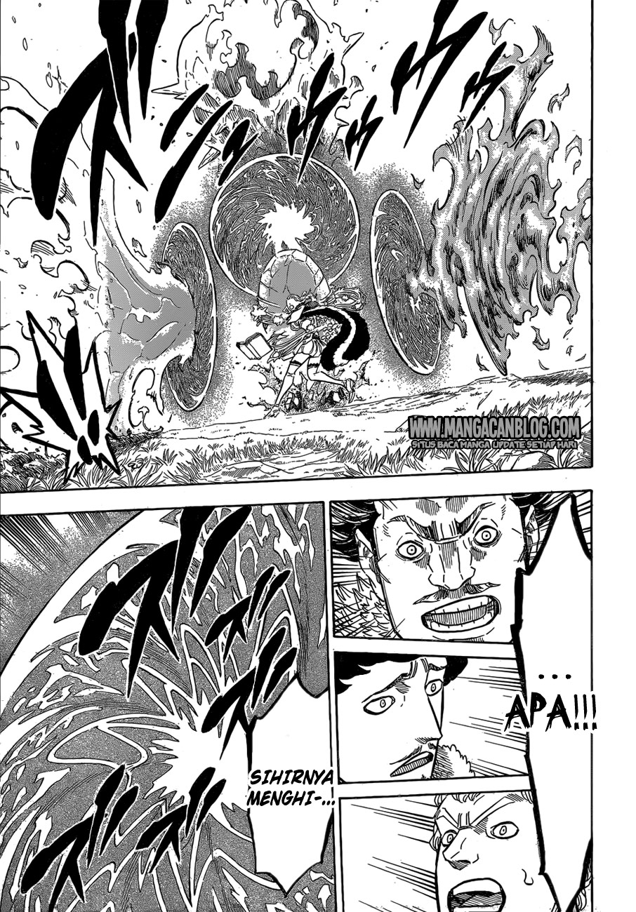 Black Clover Chapter 115 Image 3