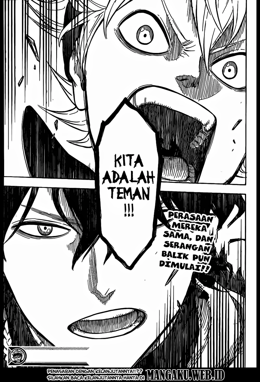 Black Clover Chapter 14 Image 18