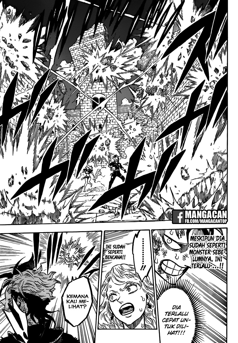 Black Clover Chapter 161 Image 5