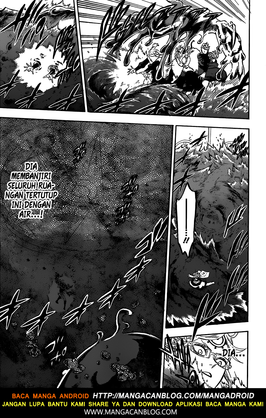 Black Clover Chapter 176 Image 5