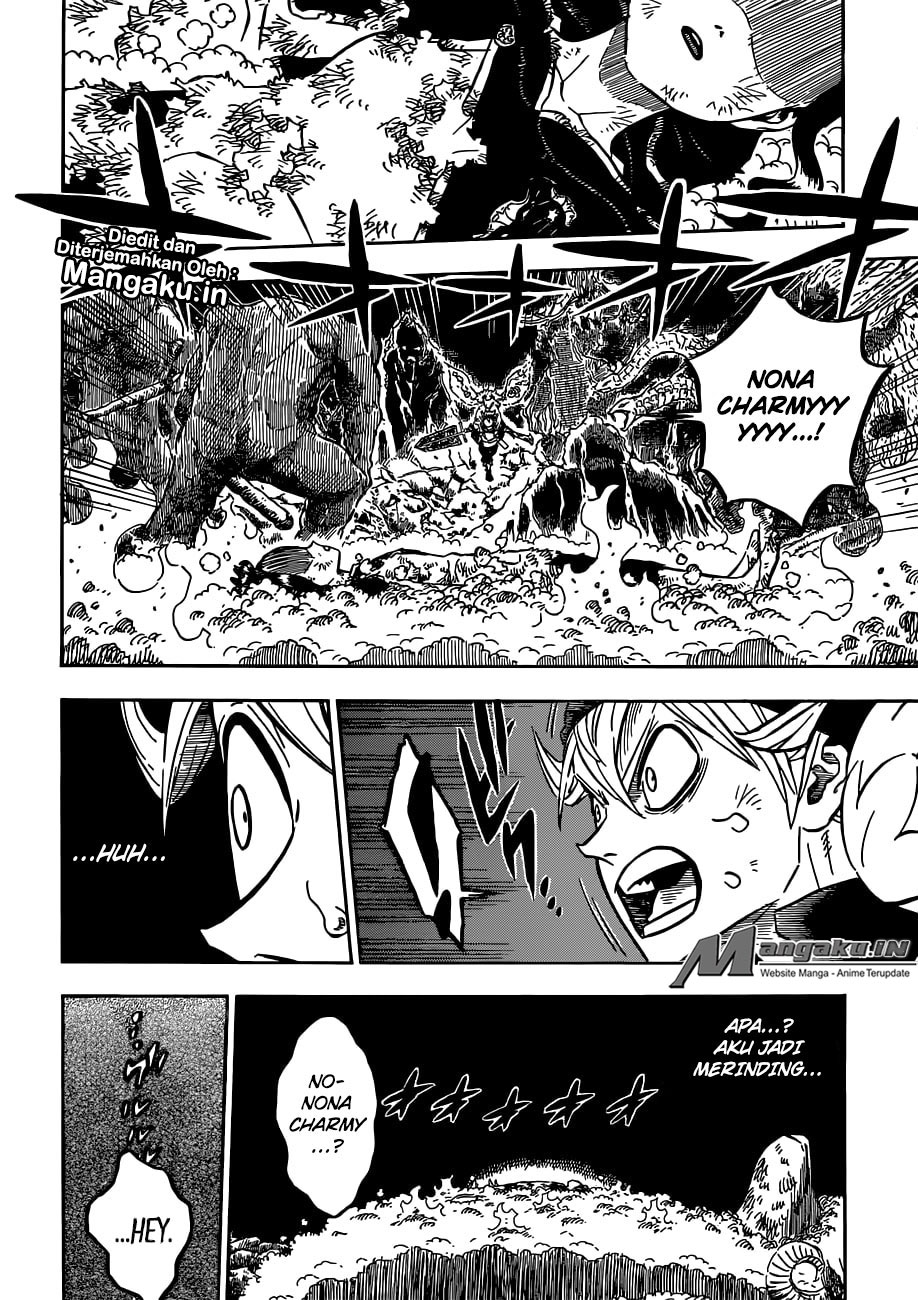Black Clover Chapter 194 Image 6