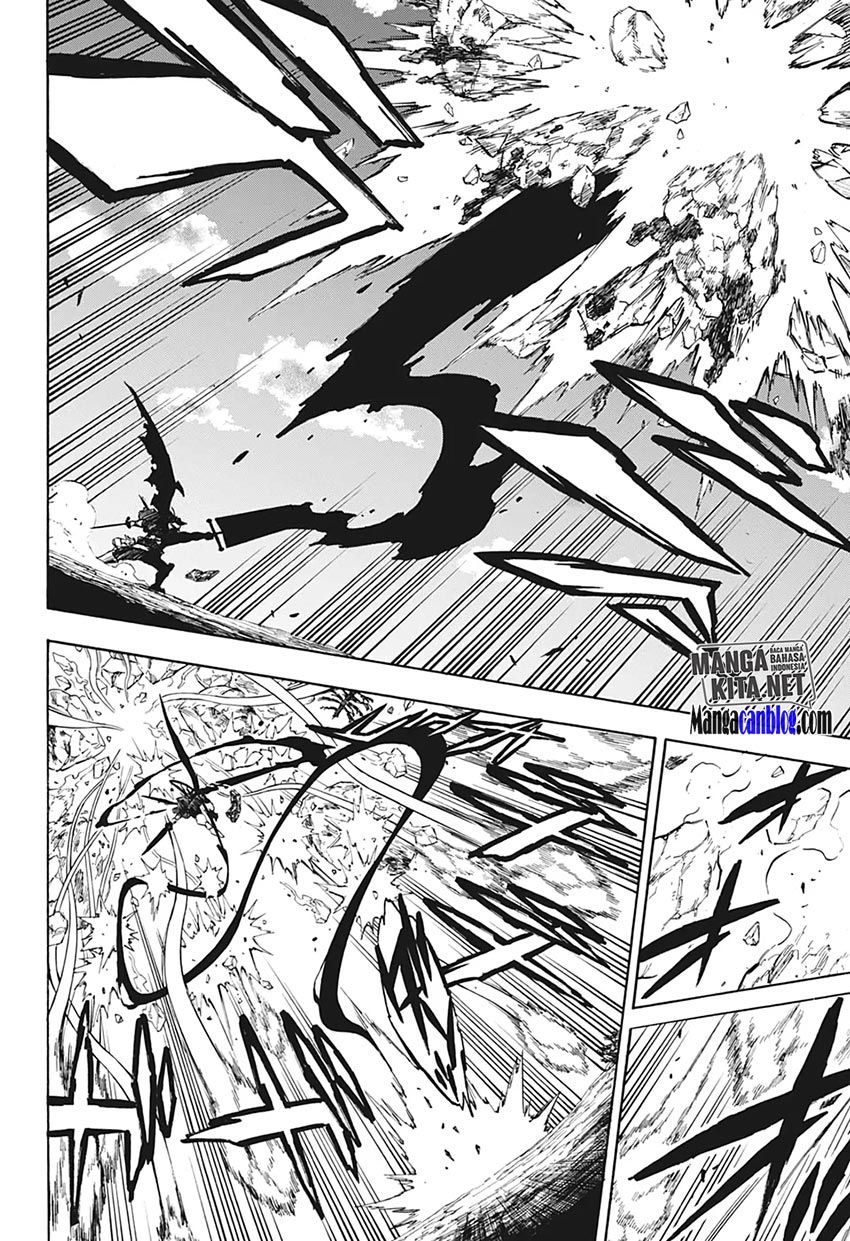 Black Clover Chapter 243 Image 7