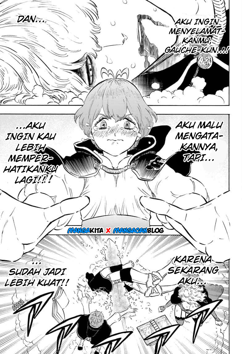 Black Clover Chapter 244 Image 11