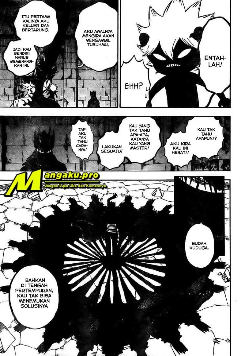 Black Clover Chapter 271 Image 6