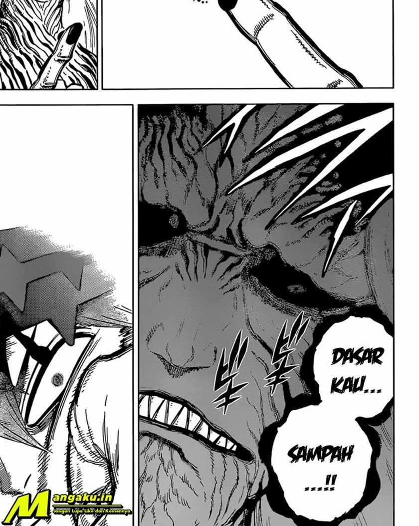 Black Clover Chapter 318 Image 10