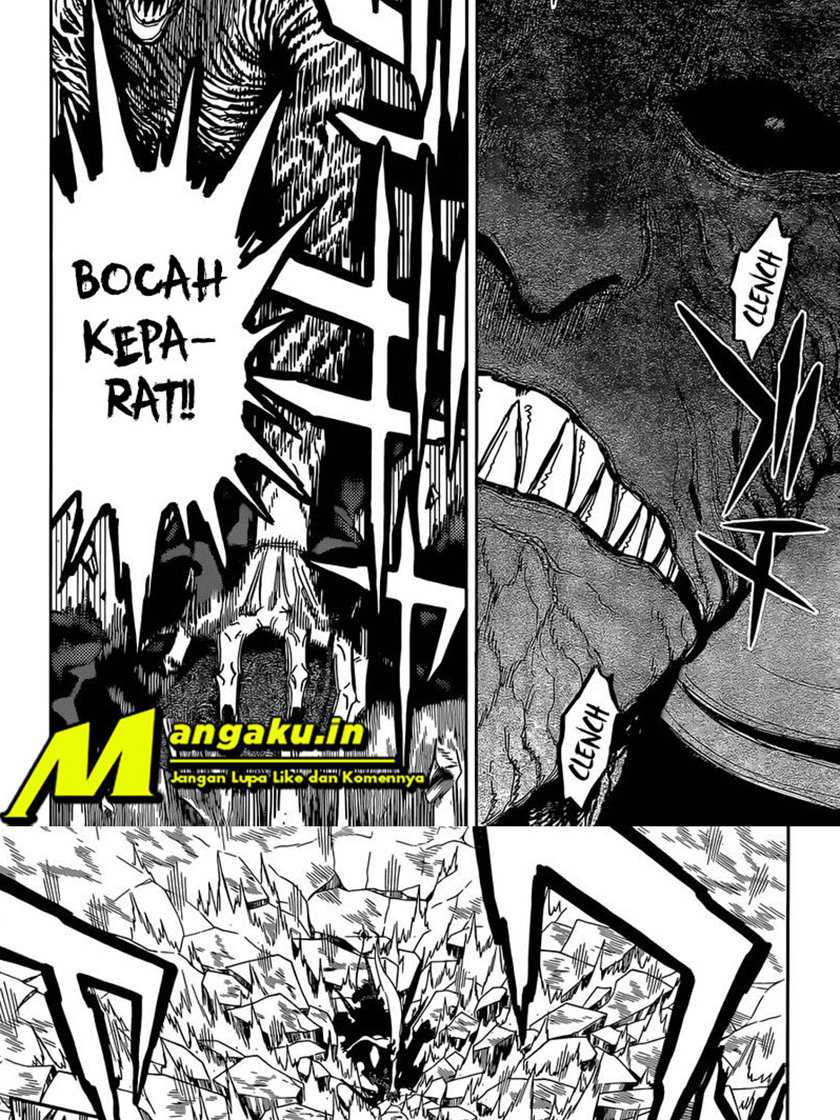 Black Clover Chapter 320 Image 2