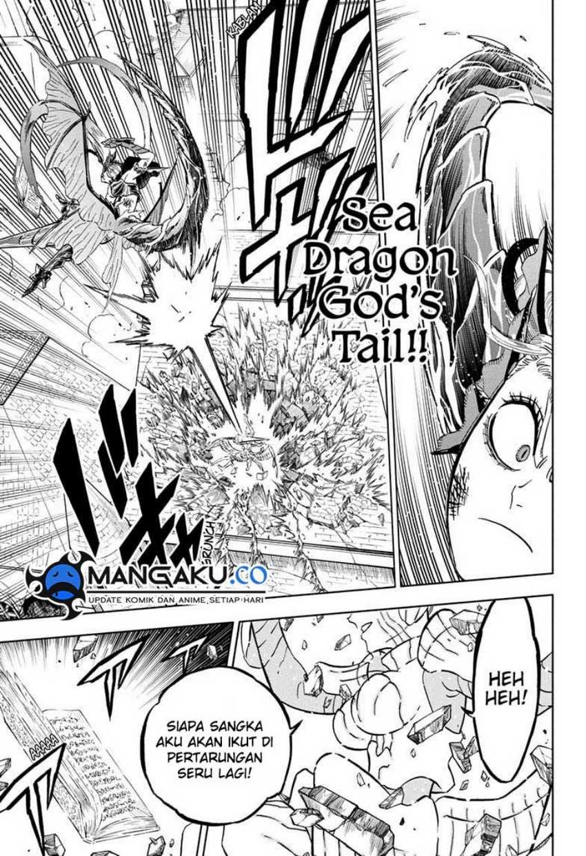 Black Clover Chapter 372 Image 7