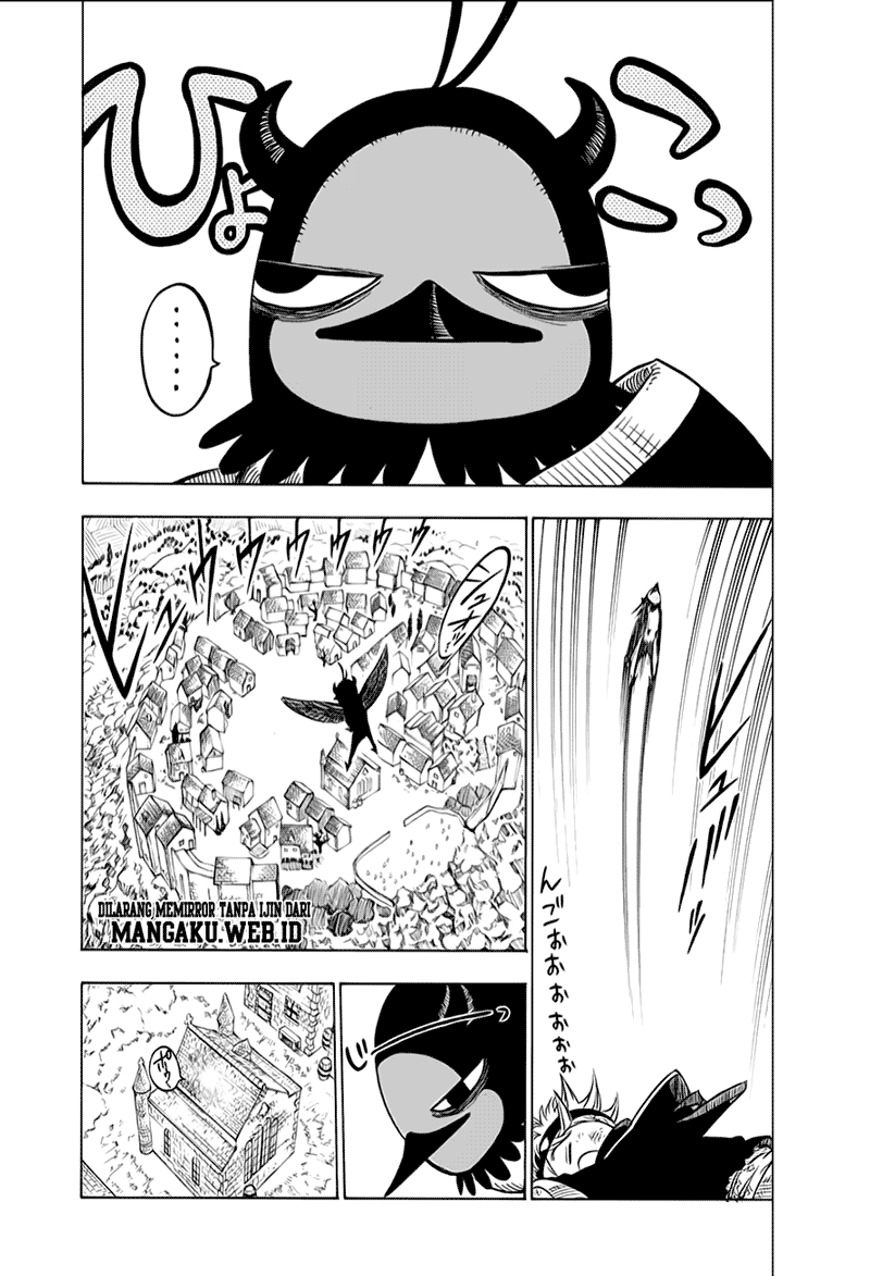 Black Clover Chapter 9 Image 8